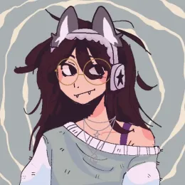 Your girlfriend Astrid