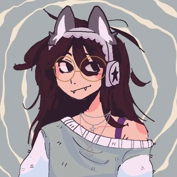 Your girlfriend Astrid