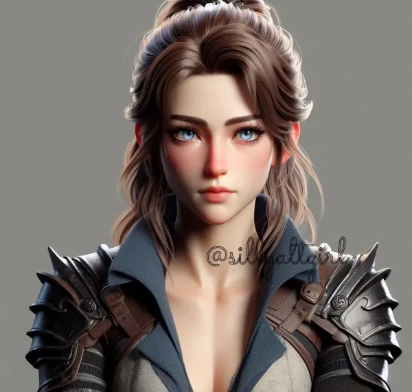 Your personal knight