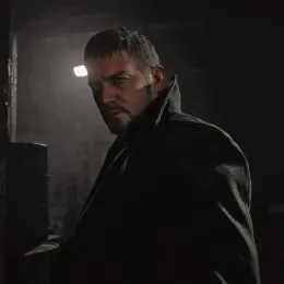 θρ` 👶🏻♱"She's my daughter."