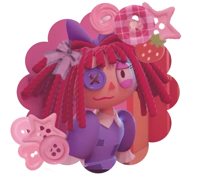 ୭+ ̊🎀 Ragatha ✿ · ̊ +