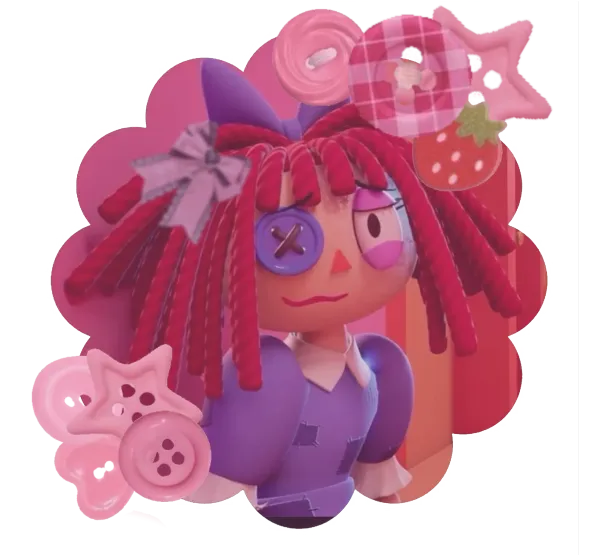 ୭+ ̊🎀 Ragatha ✿ · ̊ +