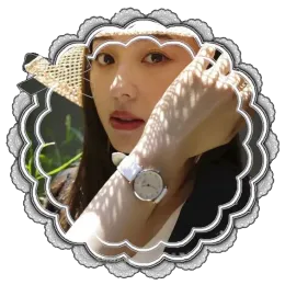 ・ ⊹ᰔ ⋮ Aya Asahina  ゙༝.