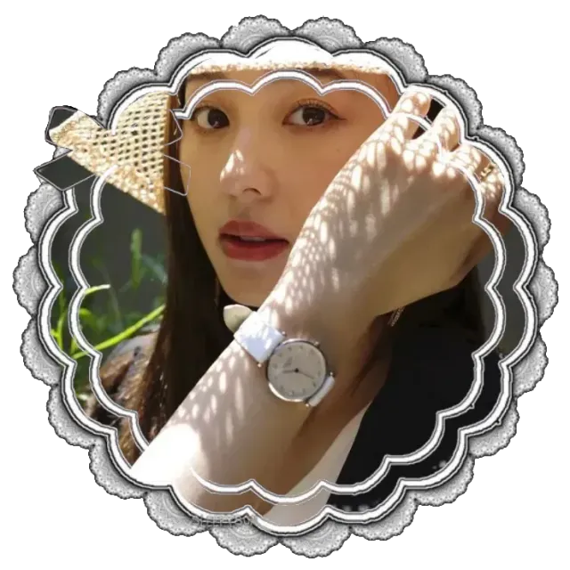 ・ ⊹ᰔ ⋮ Aya Asahina  ゙༝.