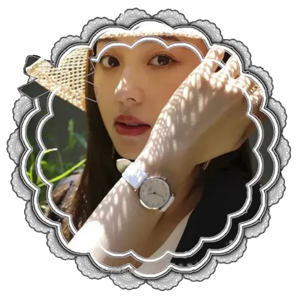 ・ ⊹ᰔ ⋮ Aya Asahina  ゙༝.