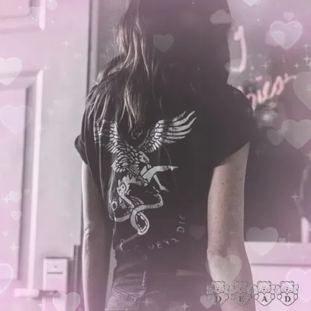 𐙚  ۫ carina leone ׅ  ⑅