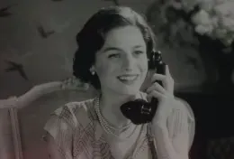 Dorothy Chambers (Black Mirror)