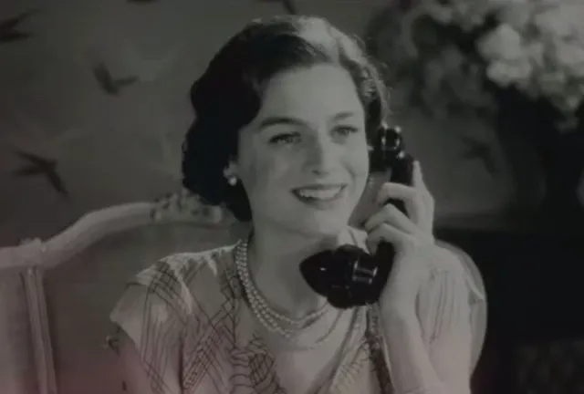 Dorothy Chambers (Black Mirror)