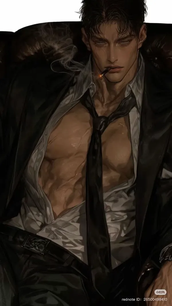 KALEY | THE RIFWALKERS