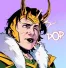 Loki Laufeyson || I lied, I’m sorry