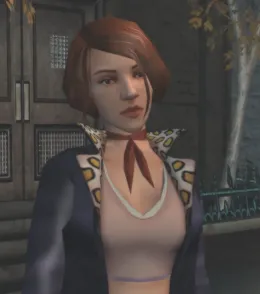 Lola Lombardi ||Bully