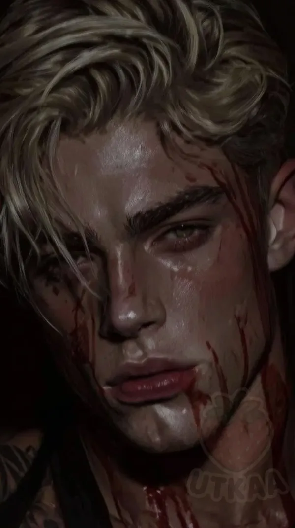 「 ✦ LUCIEN MOREAU ✦ 」- “THE MISJUDGED PURITY”