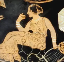 Muses | The Minor Gods