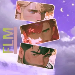 Samurai and young lady