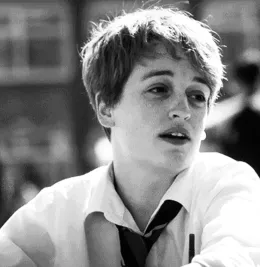 SAMANTHA “SAM” MURGATROYD