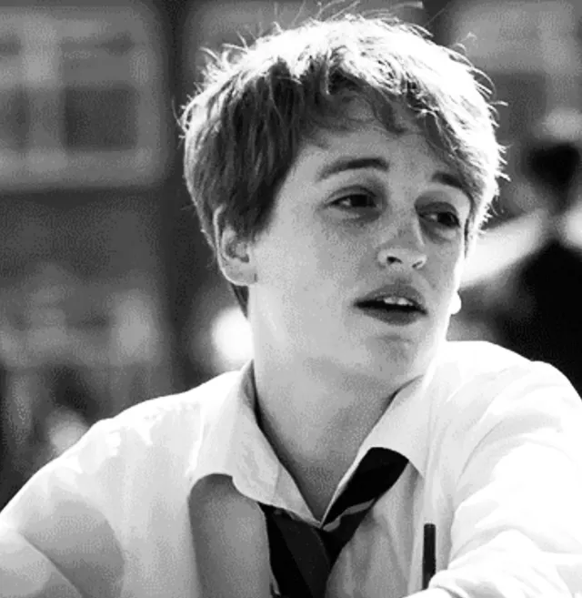 SAMANTHA “SAM” MURGATROYD