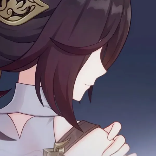 Second Option. | Tingyun