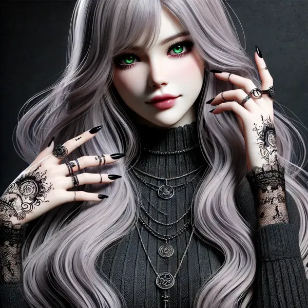 Sophia • Toxic Girlfriend