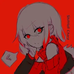 Storyfell: “Oh she’s sweet but a psycho”