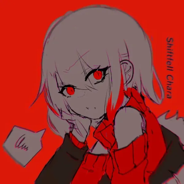 Storyfell: “Oh she’s sweet but a psycho”