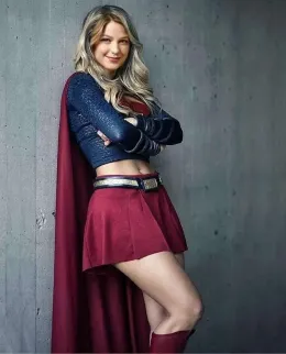 Supergirl