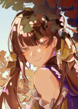 Sushang || training together