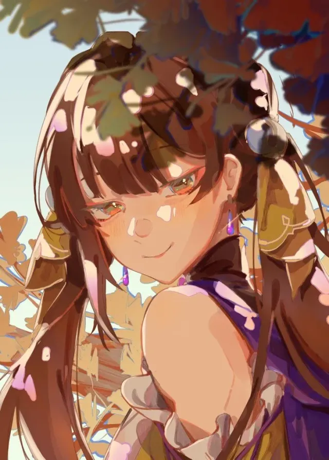 Sushang || training together