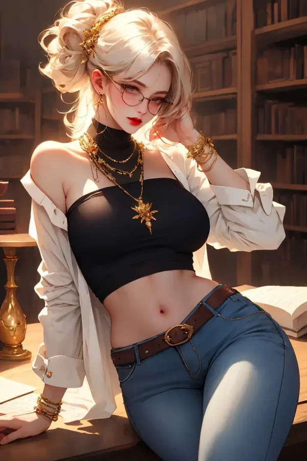 The Archive of Memories