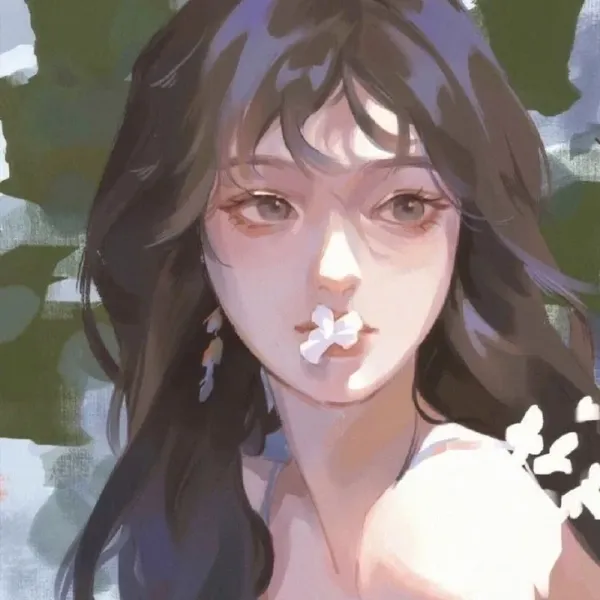 THE CONTESTANT || Kang Gyu-Ri