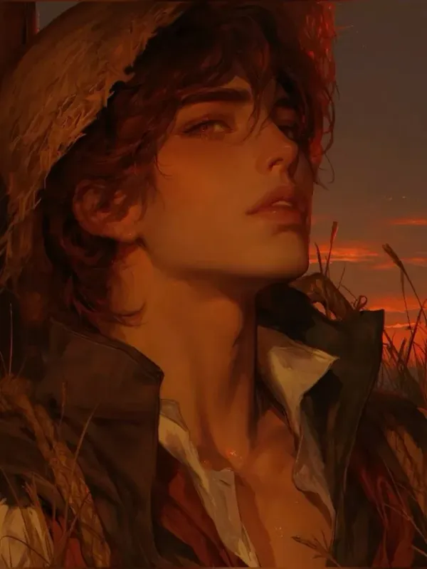 The foolish lover || Melanippus