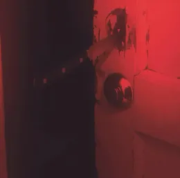 ✗)꒷꒦Your Stalkers꒦꒷)✗