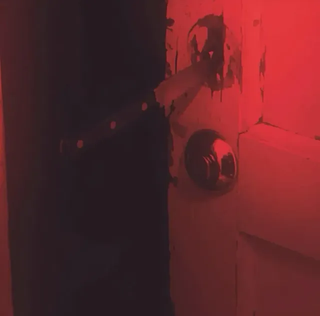 ✗)꒷꒦Your Stalkers꒦꒷)✗