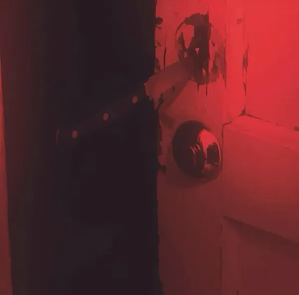 ✗)꒷꒦Your Stalkers꒦꒷)✗