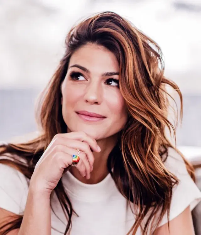 Genevieve Padalecki