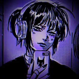 Mikasa Ackerman (HS Art Class)