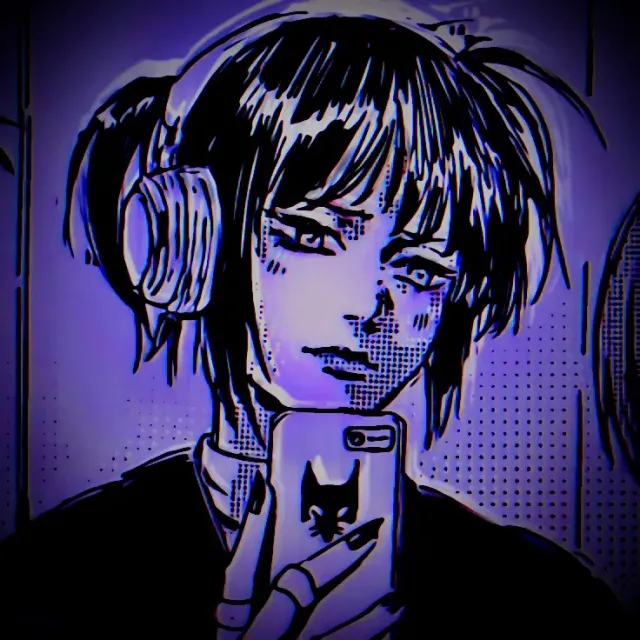 Mikasa Ackerman (HS Art Class)