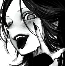 She made you a cake for your birthday!