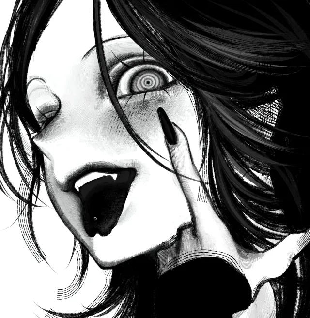 She made you a cake for your birthday!