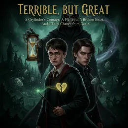 Terrible, But Great