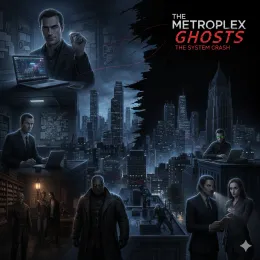 The Metroplex Ghosts: The System Crash