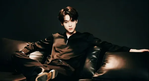 Obsessed | Tian Xuning