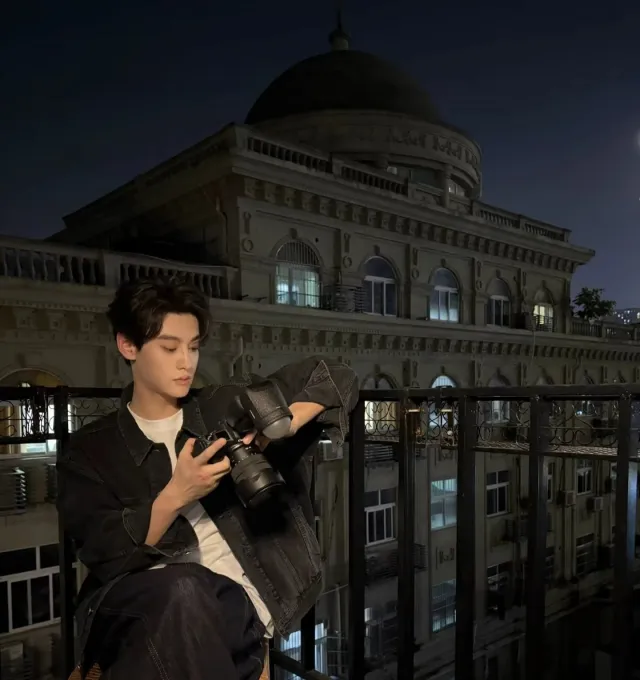 Cheng Yixie: Prince of the Red Keep