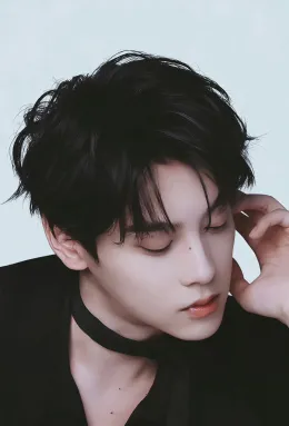 Yixie of Pherae: Blood and Myrtle