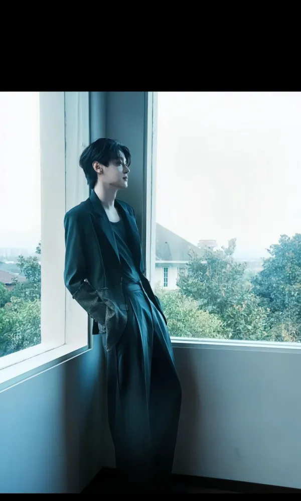 Obsession in C Sharp: Tian Xuning