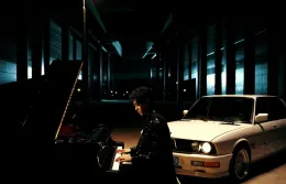 Dangerous Play: Chi Cheng's Game