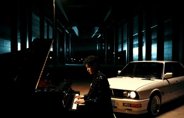 Dangerous Play: Chi Cheng's Game