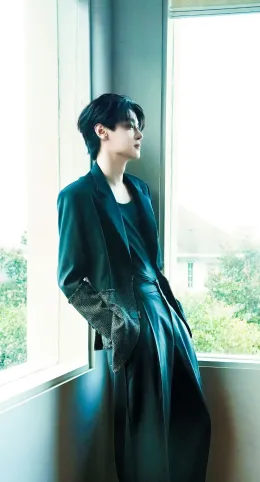 Tian Xuning: Dangerous Temptation