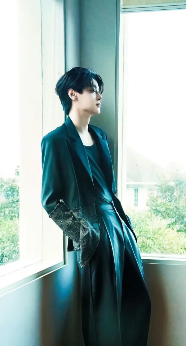 Tian Xuning: Dangerous Temptation