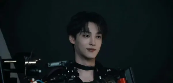 Cheng Yixie || Dangerous Desires