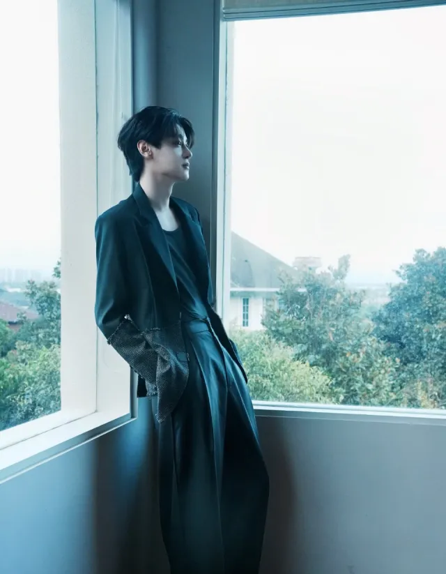 Birthday Obsession || Tian Xuning